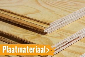 Plaatmateriaal | HORNBACH