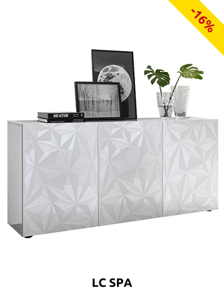 Sideboard «Emily», 3 Türen