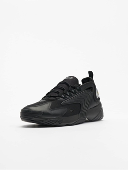 Nike Sneaker Zoom 2K in schwarz 