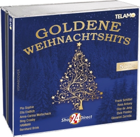 Goldene Weihnachtshits