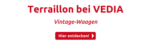 Terraillon bei VEDIA