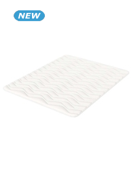 Matratzenauflage «Top»