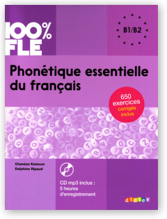 Phonétique essentielle du français · B1/B2