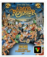 A DAY TO REMEMBER
