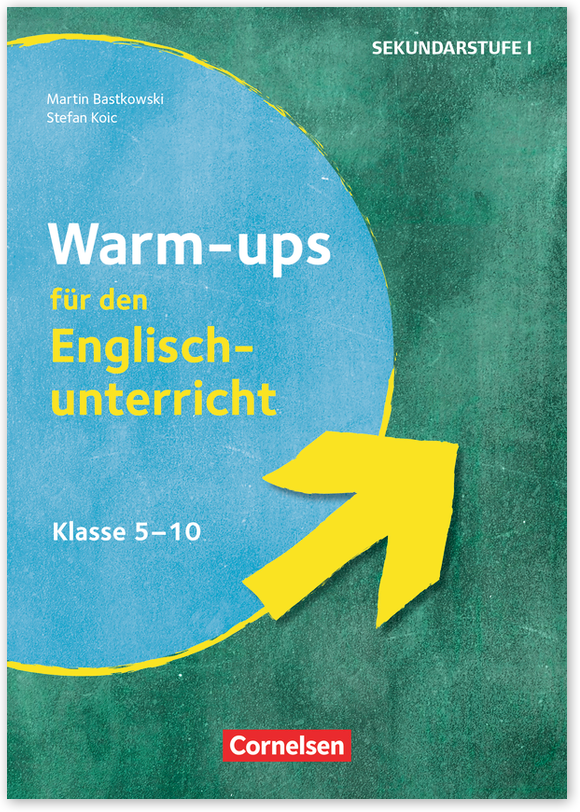 Warm-ups
