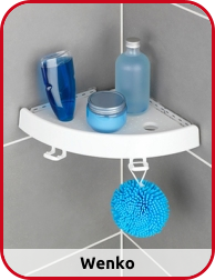 Eck-Funktionsregal «Snap»