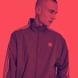 ADIDAS