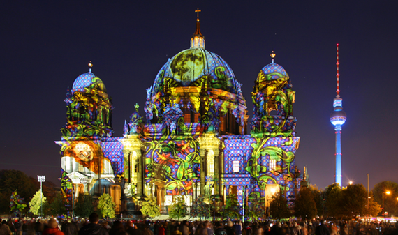 Top events in Berlin