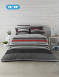 Bettwäsche «Noah»