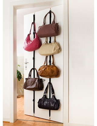 Taschenhalter, Set, 2 Stück