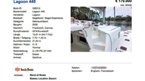 Neue Betrugsmasche beim Yachtkauf Neue Betrugsmasche beim Yachtkauf