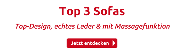 Top 3 Sofas