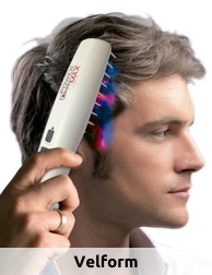 Power Grow Max Velform