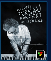 Grzegorz Turnau - "SZ&Oacute;STA GODZINA"