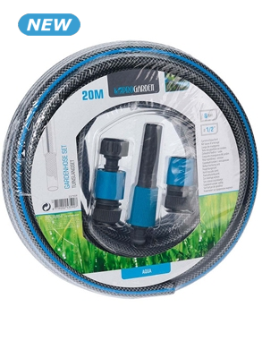 Gartenschlauch, 20 m
