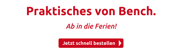 Praktisches von Bench.