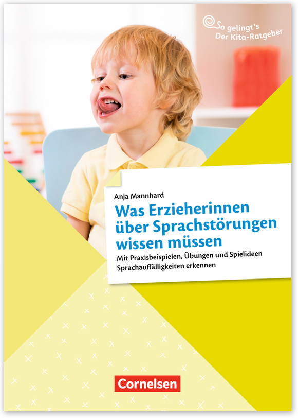 Sprachstörungen