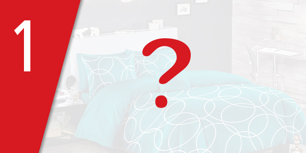 Garnitur «Neo» aus Mikrofaser