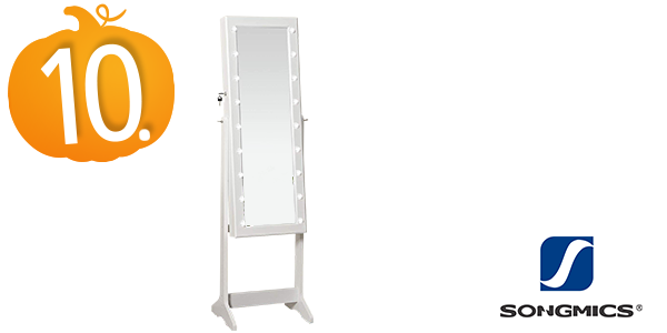 Schmuckschrank «Light»