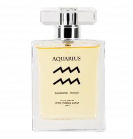 Parfüm Zodiaque Wassermann Eau de Parfum für Sie (EdP)