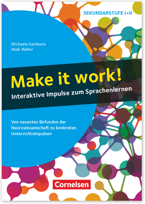Make it work!