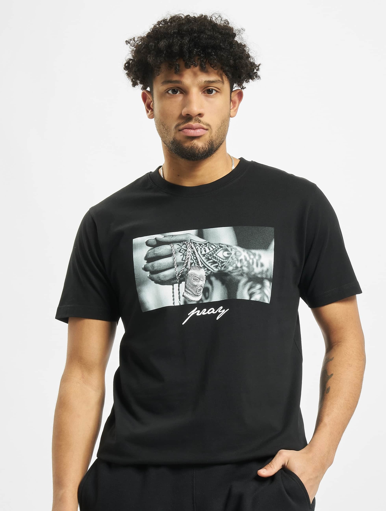 Mister Tee