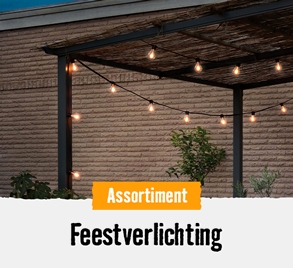 Feestverlichting | HORNBACH