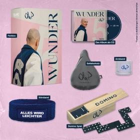 Wunder Fanbox