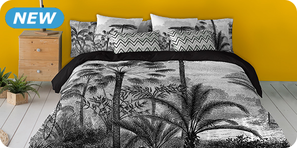 Bettwäsche «Florida»