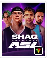 SHAQ Presents All Stars League 2