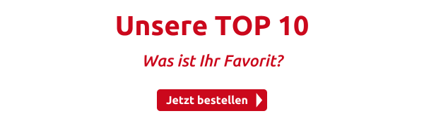 Unsere TOP 10
