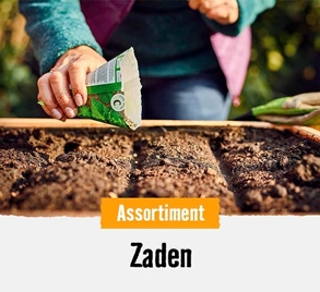 Zaden | HORNBACH