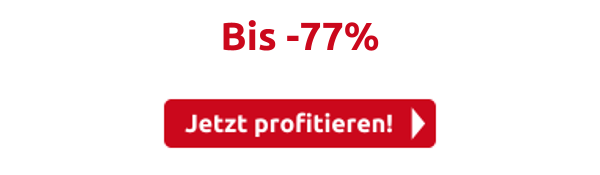 Bis -77% 
