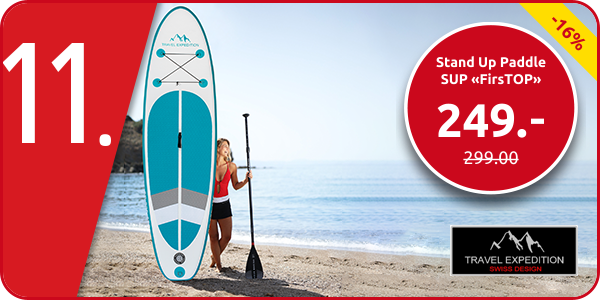 Stand Up Paddle SUP «FirsTOP»