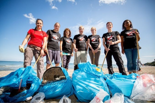 Mitmachen bei Trashbusters! Jetzt Aktionspaket gewinnen