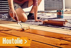 Houtolie | HORNBACH