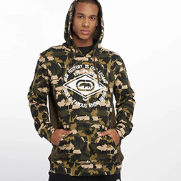 ECKO UNLTD. 