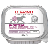 PetBalance Medica Harnsteine mit Huhn und Rind 11x150g