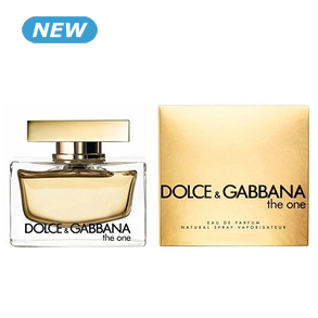Dolce & Gabbana Eau de Parfum «The One» für SIE, 30 ml
