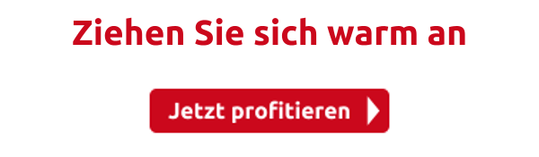 Ziehen Sie sich warm an