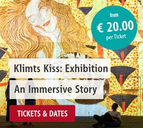 Klimt Tickets