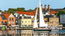 Törntipps für den Segelsommer 2022 Törntipps für den Segelsommer 2022