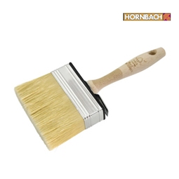 HORNBACH Blokkwast 10 cm FSC | HORNBACH