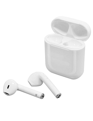 SmartPod, Kabellose Kopfhörer