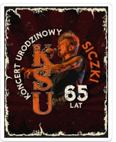 KSU - Koncert Urodzinowy Siczki