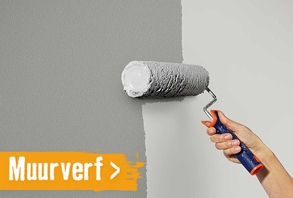 Muurverf | HORNBACH