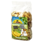 JR Farm Bananen-Chips