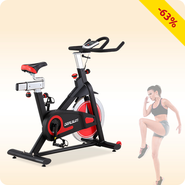 Spin Bike