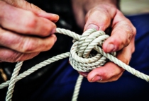 Diese sechs Knoten müssen Segler können Diese sechs Knoten müssen Segler können