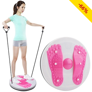 Body Twister, mit Zugseil